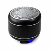 Беспроводная Bluetooth колонка SoundDot 3W+ с металлическим корпусом, черный