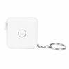 Рулетка Pocket 1,5м, белый