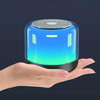 Колонка беспроводная MyTone Light Sound со светомузыкой