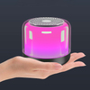 Колонка беспроводная MyTone Light Sound со светомузыкой