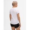 Футболка женская Sporty Women 140 белая, размер L