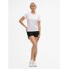 Футболка женская Sporty Women 140 белая, размер L