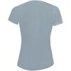 Футболка женская Sporty Women 140, серая, размер L