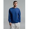 Толстовка Spider 260 ярко-синяя, размер 3XL