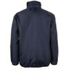 Ветровка унисекс Shift темно-синяя, размер 3XL