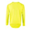 Футболка с длинным рукавом Sporty LSL Men желтый неон, размер 3XL