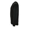 Футболка с длинным рукавом Sporty LSL Men черная, размер 3XL