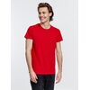 Футболка мужская Pioneer Men, красная, размер 3XL