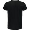 Футболка мужская Pioneer Men, черная, размер 3XL