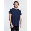 Футболка мужская Pioneer Men, темно-синяя, размер 3XL