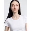 Футболка женская Crusader Women, белая, размер 3XL