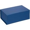 Коробка LumiBox, синяя (nordic)