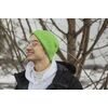 Шапка Life Explorer, зеленая (салатовая)