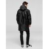 Дождевик Rainman Zip, черный, размер S