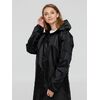 Дождевик Rainman Zip, черный, размер S