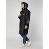 Дождевик Rainman Zip, черный, размер S