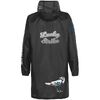 Дождевик Rainman Zip, черный, размер S