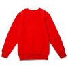 Свитшот Toima Kids красный, 6 лет