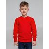 Свитшот Toima Kids красный, 6 лет