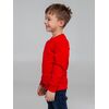 Свитшот Toima Kids красный, 6 лет