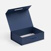 Коробка Case, темно-синяя