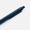 Ручка шариковая Prodir DS4 PMM-P, темно-синяя
