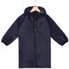 Дождевик детский Rainman Kids темно-синий, 7-9 лет