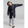 Дождевик детский Rainman Kids темно-синий, 7-9 лет