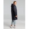 Дождевик детский Rainman Kids темно-синий, 7-9 лет
