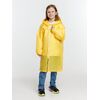 Дождевик детский Rainman Kids, желтый, 7-9 лет