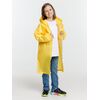 Дождевик детский Rainman Kids, желтый, 7-9 лет