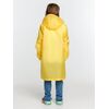 Дождевик детский Rainman Kids, желтый, 7-9 лет