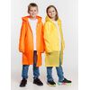 Дождевик детский Rainman Kids, желтый, 7-9 лет