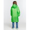 Дождевик детский Rainman Kids, зеленое яблоко, 7-9 лет