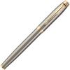 Роллер Parker IM Core T321 Brushed Metal GT F