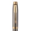 Роллер Parker IM Core T321 Brushed Metal GT F