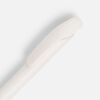Ручка шариковая Nature Plus Matt, белая
