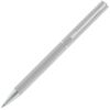 Ручка шариковая Blade Soft Touch, серая