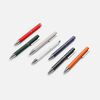 Ручка шариковая Blade Soft Touch, черная