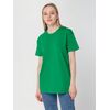 Футболка Regent 150 ярко-зеленая, размер XS