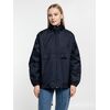 Ветровка из нейлона Surf 210 темно-синяя (navy), размер S