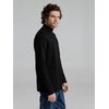Водолазка Urban, черная, размер ХS/S