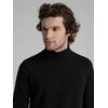 Водолазка Urban, черная, размер ХS/S