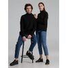 Водолазка Urban, черная, размер ХS/S