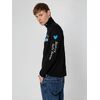 Водолазка Urban, черная, размер ХS/S