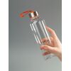 Бутылка Gulp, оранжевая