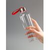 Бутылка Gulp, красная