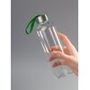 Бутылка Gulp, зеленая