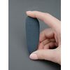Флешка Pebble Universal, USB 3.0, серо-синяя, 32 Гб