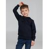 Худи детское Kirenga Kids 2.0, темно-синее, 6 лет